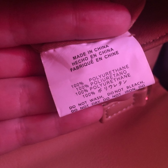 Tan/Light Beige small purse FashionNova - Picture 7 of 8